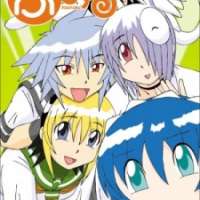  ����� Pugyuru <small>Music</small> 